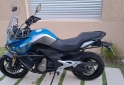 Motos - CF 650 MT 2023 Nafta 10000Km - En Venta