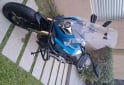 Motos - CF 650 MT 2023 Nafta 10000Km - En Venta