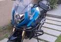 Motos - CF 650 MT 2023 Nafta 11000Km - En Venta