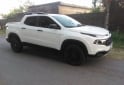 Camionetas - Fiat Toro freedom 2016 Diesel 116000Km - En Venta