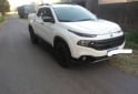 Camionetas - Fiat Toro freedom 2016 Diesel 116000Km - En Venta