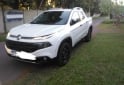 Camionetas - Fiat Toro freedom 2016 Diesel 116000Km - En Venta