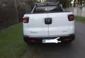 Camionetas - Fiat Toro freedom 2016 Diesel 116000Km - En Venta