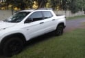 Camionetas - Fiat Toro freedom 2016 Diesel 116000Km - En Venta