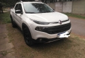 Camionetas - Fiat Toro freedom 2016 Diesel 116000Km - En Venta