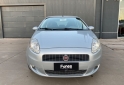 Autos - Fiat Punto HLX 1.8 2008 Nafta 177000Km - En Venta
