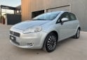 Autos - Fiat Punto HLX 1.8 2008 Nafta 177000Km - En Venta