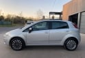 Autos - Fiat Punto HLX 1.8 2008 Nafta 177000Km - En Venta