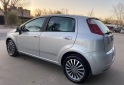 Autos - Fiat Punto HLX 1.8 2008 Nafta 177000Km - En Venta