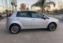 Autos - Fiat Punto HLX 1.8 2008 Nafta 177000Km - En Venta