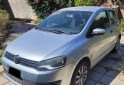 Autos - Volkswagen Fox 1.6 Comfortline 2013 GNC 122491Km - En Venta