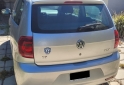 Autos - Volkswagen Fox 1.6 Comfortline 2013 GNC 122491Km - En Venta