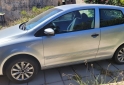 Autos - Volkswagen Fox 1.6 Comfortline 2013 GNC 122491Km - En Venta