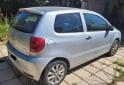 Autos - Volkswagen Fox 1.6 Comfortline 2013 GNC 122491Km - En Venta