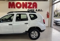 Autos - Renault Duster Dynamique 1.6 2019 Nafta 40700Km - En Venta
