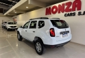 Autos - Renault Duster Dynamique 1.6 2019 Nafta 40700Km - En Venta