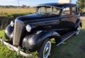 Clsicos - CHEVROLET SEDAN 1937 - En Venta