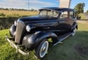 Clsicos - CHEVROLET SEDAN 1937 - En Venta