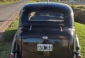 Clsicos - CHEVROLET SEDAN 1937 - En Venta