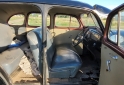 Clsicos - CHEVROLET SEDAN 1937 - En Venta