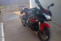 Motos - Benelli 302R 2020 Nafta 7200Km - En Venta
