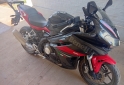 Motos - Benelli 302R 2020 Nafta 7200Km - En Venta