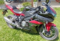 Motos - Benelli 302R 2020 Nafta 7200Km - En Venta