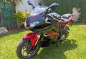 Motos - Benelli 302R 2020 Nafta 7200Km - En Venta