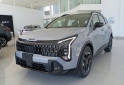 Camionetas - Kia Sportage X-Line 2.0 CRDI 2025 Diesel 0Km - En Venta
