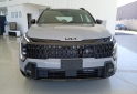 Camionetas - Kia Sportage X-Line 2.0 CRDI 2025 Diesel 0Km - En Venta