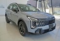 Camionetas - Kia Sportage X-Line 2.0 CRDI 2025 Diesel 0Km - En Venta