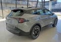 Camionetas - Kia Sportage X-Line 2.0 CRDI 2025 Diesel 0Km - En Venta