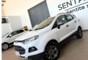 Autos - Ford ECOSPORT FREESTYLE 1.6 2014 Nafta 119000Km - En Venta