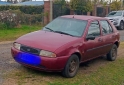 Autos - Ford Fiesta 1999 Diesel 186000Km - En Venta