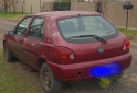 Autos - Ford Fiesta 1999 Diesel 186000Km - En Venta