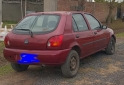 Autos - Ford Fiesta 1999 Diesel 186000Km - En Venta