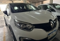 Autos - Renault Captur 2020 GNC 98000Km - En Venta