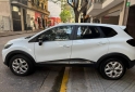 Autos - Renault Captur 2020 GNC 98000Km - En Venta