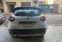 Autos - Renault Captur 2020 GNC 98000Km - En Venta