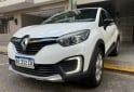 Autos - Renault Captur 2020 GNC 98000Km - En Venta