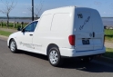 Utilitarios - Volkswagen Caddy 2009 Nafta 111111Km - En Venta