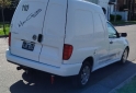 Utilitarios - Volkswagen Caddy 2009 Nafta 111111Km - En Venta
