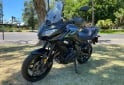 Motos - Kawasaki Versys 650 2017 Nafta 23000Km - En Venta