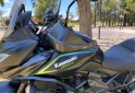 Motos - Kawasaki Versys 650 2017 Nafta 23000Km - En Venta