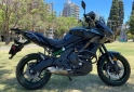 Motos - Kawasaki Versys 650 2017 Nafta 23000Km - En Venta