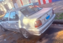 Autos - Renault 19 Chamade 1992 GNC 274000Km - En Venta
