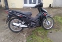 Motos - Honda Wave 110 2023 Nafta 500Km - En Venta
