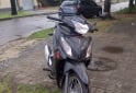 Motos - Honda Wave 110 2023 Nafta 500Km - En Venta
