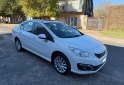 Autos - Peugeot 408 2016 Nafta 100000Km - En Venta