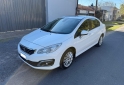 Autos - Peugeot 408 2016 Nafta 100000Km - En Venta